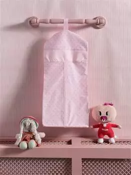 Прикроватная сумка - Sweet Flowers