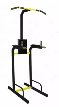 Профессиональная напольная стойка-турник Kampfer Titan