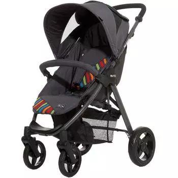 Прогулочная коляска FD Design – Многоцветный, Multicolor
