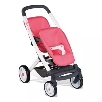 Прогулочная коляска MC&amp;Quinny для 2-х кукол