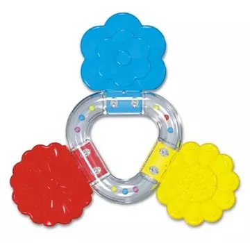 Прорезыватель «Букетик»