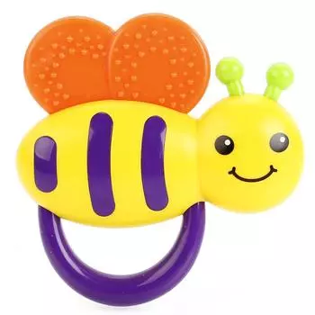 Прорезыватель - Пчелка