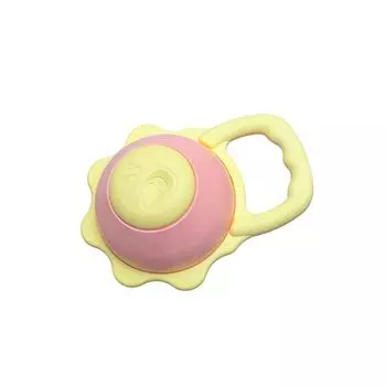 Прорезыватель-погремушка Маракас Мотти