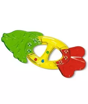 Прорезыватель «Рыбка»