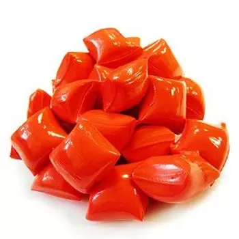 Пряная вишня, жвачка для рук, ароматизированная, NG7021