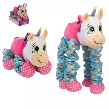 Пружиножки - Единорог