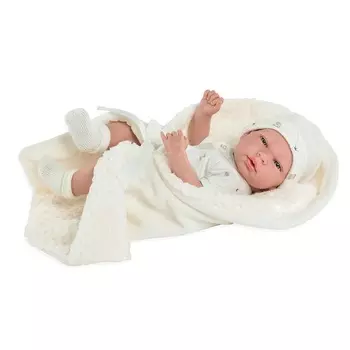 Пупс Arias Elegance, 38 см