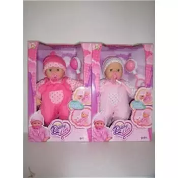 Пупс – Карапуз, 35 см, плачет