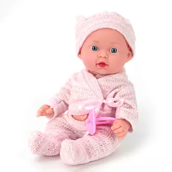 Пупс Карапуз Hello Kitty 25см, озвученный