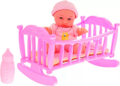 Пупс - Мой малыш, 16 см.