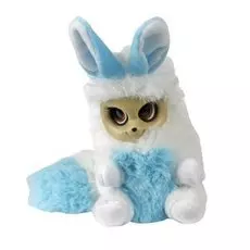 Пушастик Bush baby world – Ниша, голубой