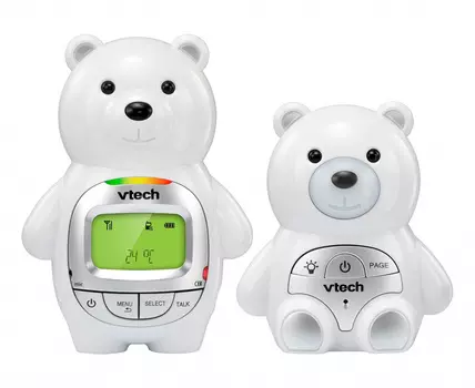 Радионяня в виде мишки – VTech BM2350