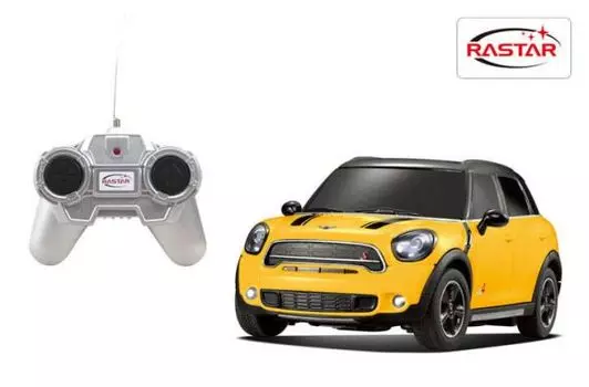 Радиоуправляемая машина Mini Countryman