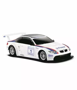 Радиоуправляемая машинка, масштаб 1:24, BMW M3