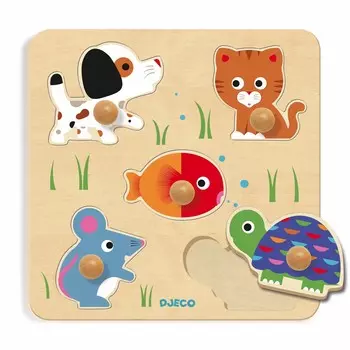 Рамка-вкладыш - Булле