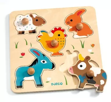 Рамка-вкладыш - Ихан