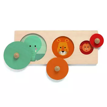 Рамка-вкладыш - Размер