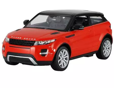 Rastar Range Rover Evoque на радиоуправлении