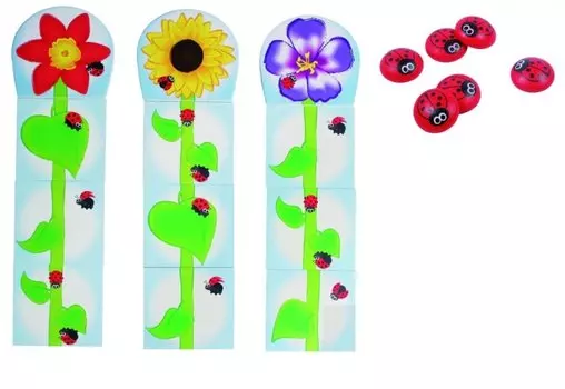 Развивающая игра - Мув энд Твист