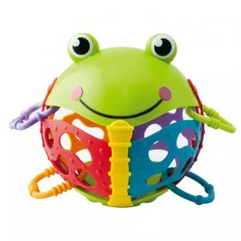 Развивающая игрушка - Активный лягушонок