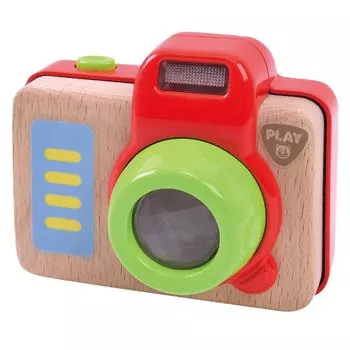Развивающая игрушка – Фотокамера