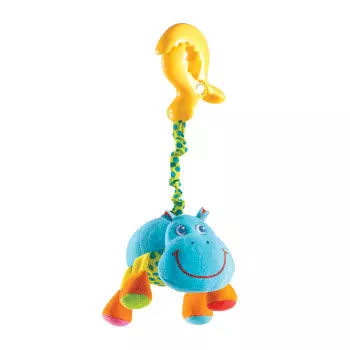 Развивающая игрушка "Гиппопотам Гарри"