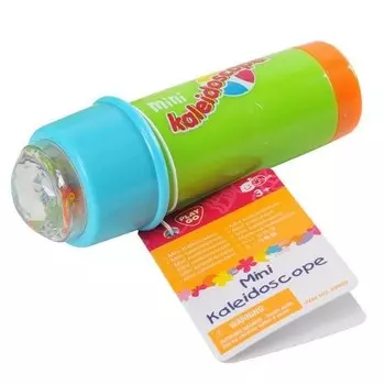 Развивающая игрушка "Калейдоскоп"