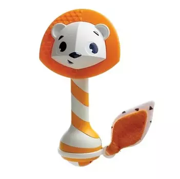 Развивающая игрушка - Львенок Леонардо