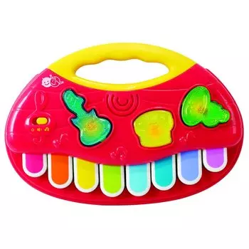 Развивающая игрушка - Мое первое пианино