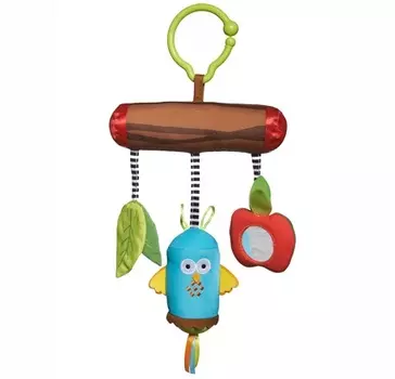 Развивающая игрушка подвесная - Лес