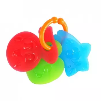 Развивающая игрушка – Прорезыватель