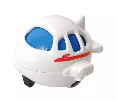 Развивающая игрушка - Самолет