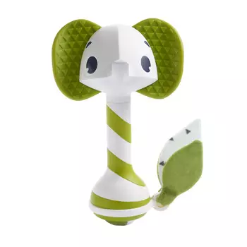 Развивающая игрушка - Слоненок Сэм, гремит