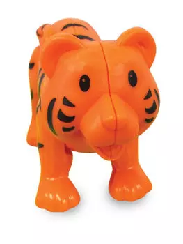 Развивающая игрушка - Тигренок