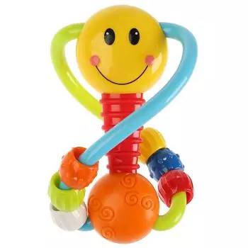 Развивающая игрушка - Улыбка