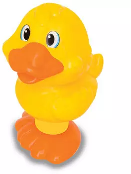 Развивающая игрушка - Утка