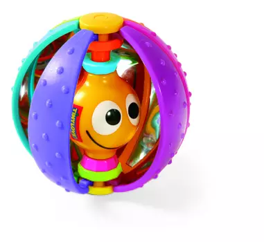 Развивающая игрушка – Волшебный шар