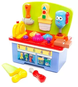 Развивающий центр «Мастерская»