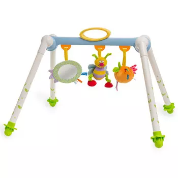 Развивающий центр напольный