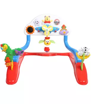 Развивающий гимнастический центр для малыша