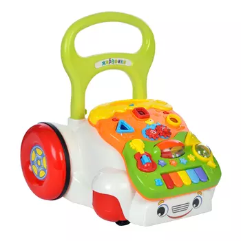 Развивающий игровой центр - Суперкар