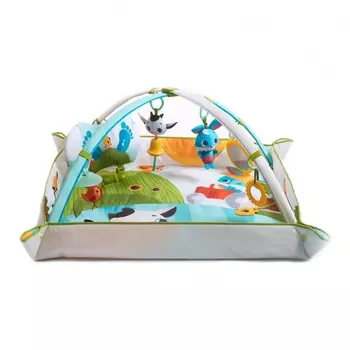 Развивающий коврик большой – Ферма