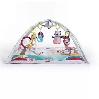 Развивающий коврик - Принцесса