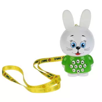 Развивающий зайка, сказки В. Сутеева и песни В. Шаинского, свет и звук