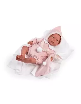 Реборн ASI - Мануэла, 46 см