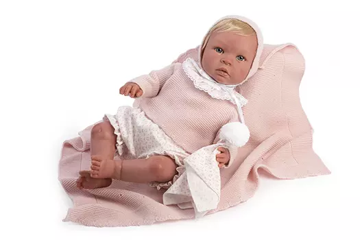 Реборн ASI - Вера, 46 см