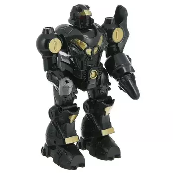 Робот - Бласт, свет, звук, движение