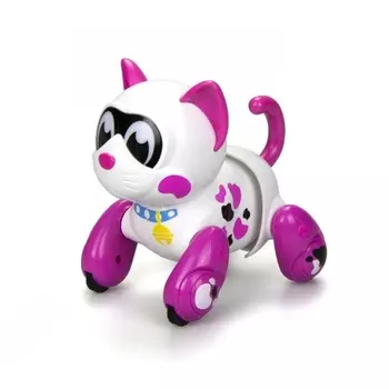 Робот - Кошка Муко