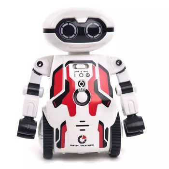 Робот Мэйз Брейкер, красный