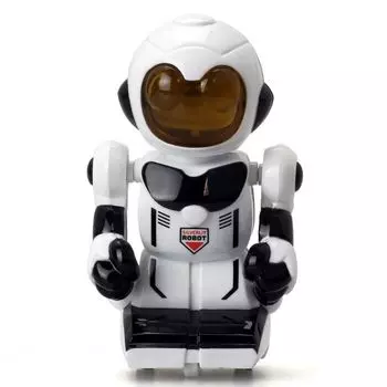 Робот Silverlit - Мини Палз